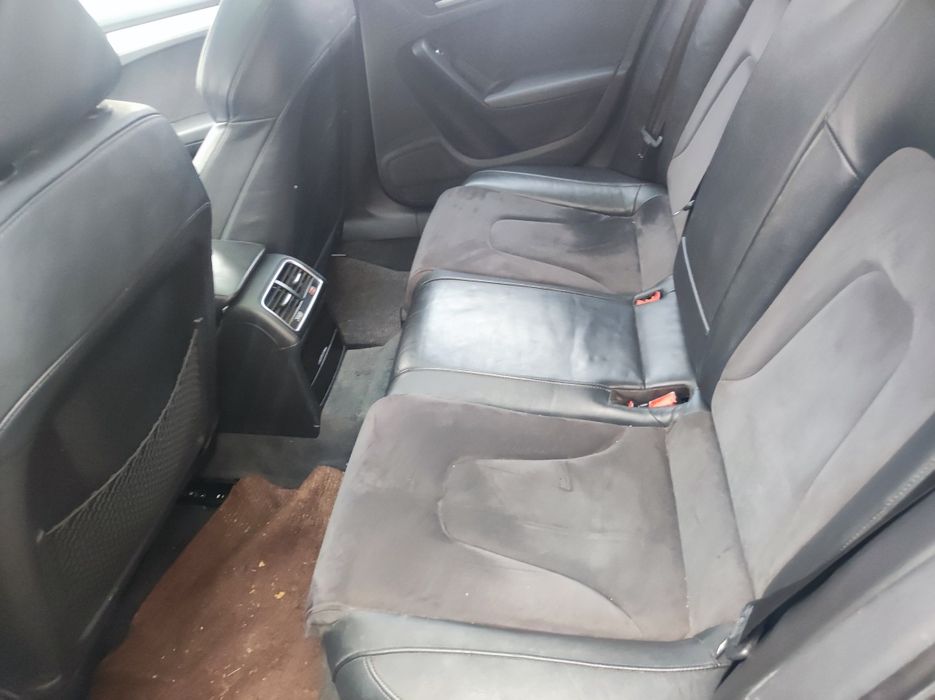 Oferta audi A4 allroad 2013