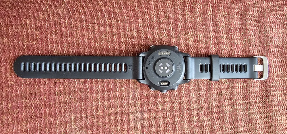 Garmin Forerunner 955