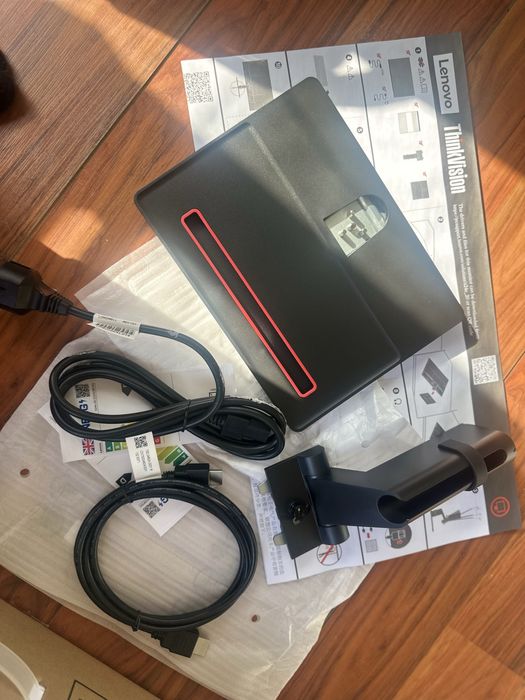 Монитор LENOVO S24E