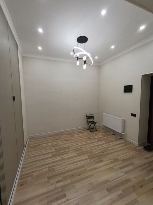 2 хонали кввртира сотилади