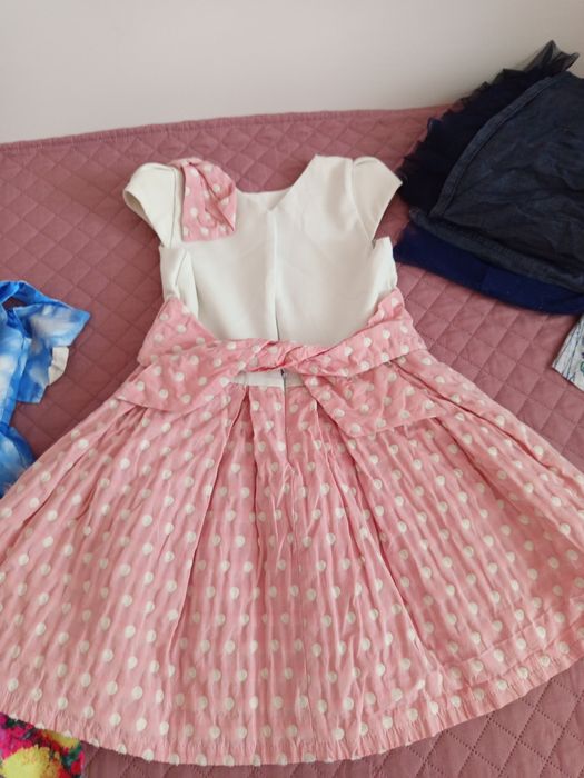 Лот рокли 116/122