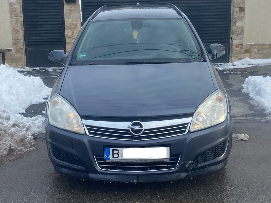 2009 Opel Astra H 1.9Diesel 6 Trepte