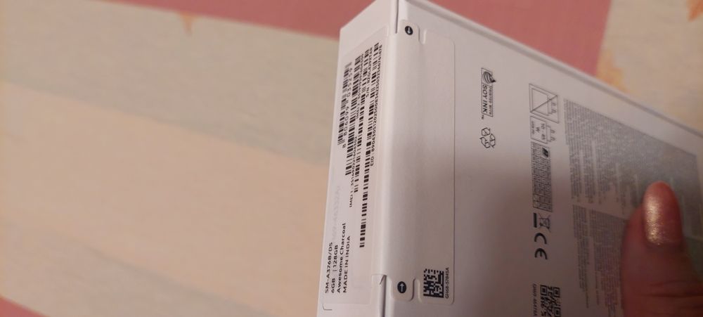 Telefon Samsung Galaxy A37, nou, sigilat