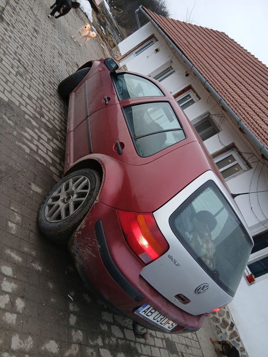 Golf 4 de vanzare
