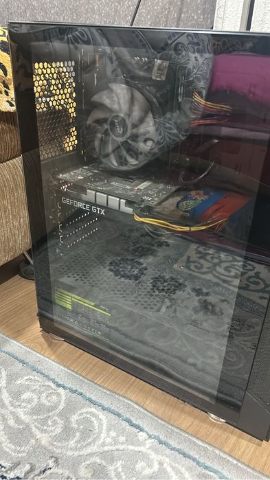 Персональный Компьютер