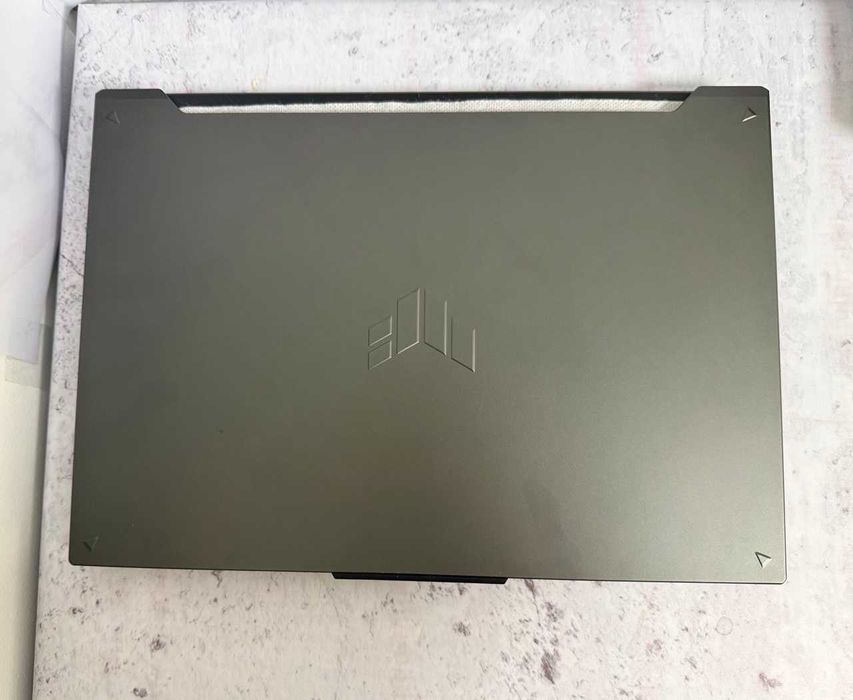 Ноутбук Asus (Кульсары 0608/8555)