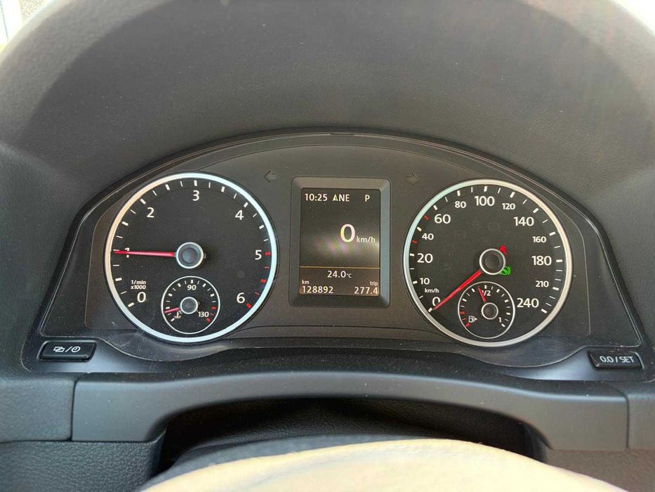 Volkswagen Tiguan 2.0 TDI – Euro 6 -140CP