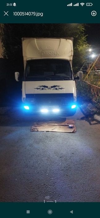 Продам газель срочноооооо