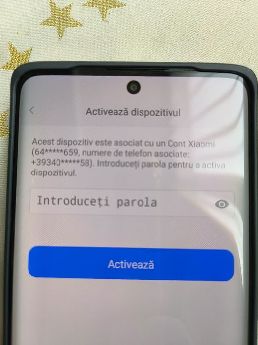 Vând Xiaomi Note14 Pro 12 RAM, 512gb.