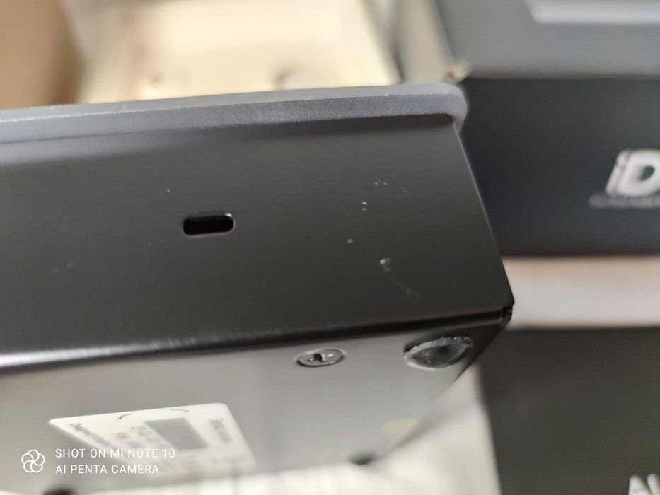 Аудио интерфейс Audient ID4 - 2 входа – 2 изхода USB C