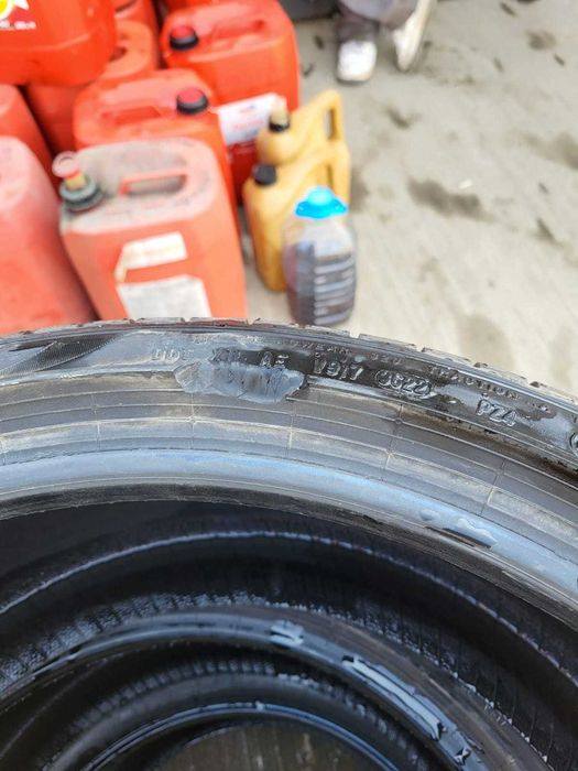 Anvelope Pirelli – vara (6 bucati)