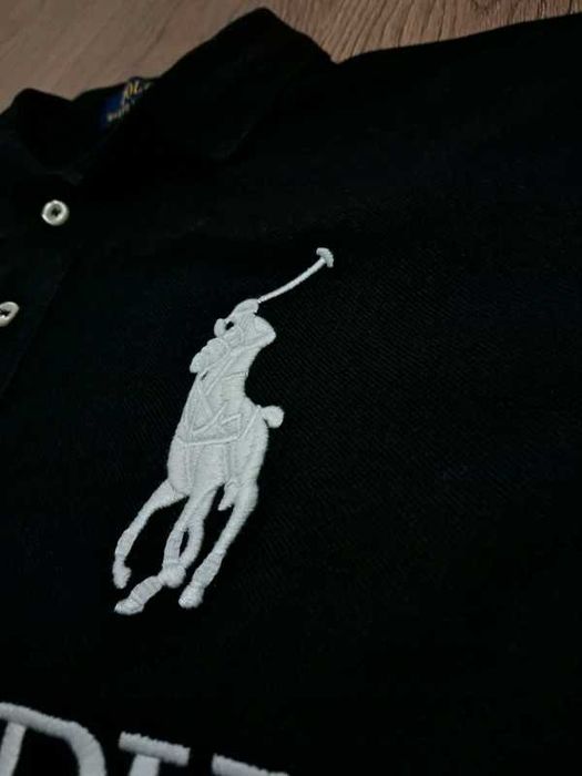 Tricou Polo Ralph Lauren New York