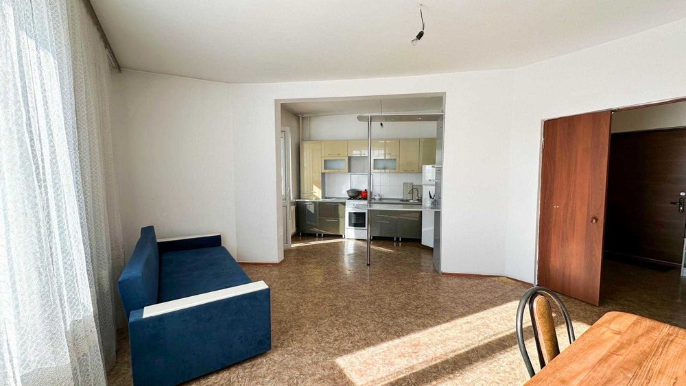 2 ком.Болашак.Рустам Империя