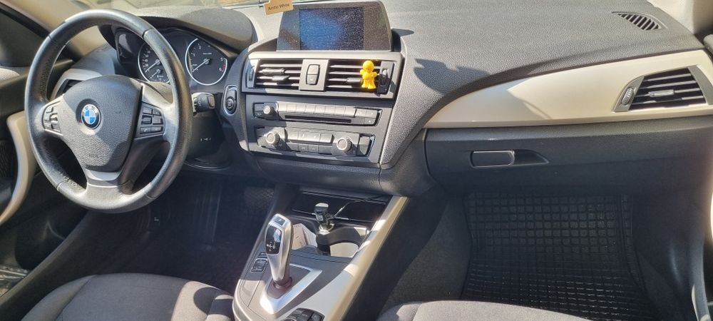 Vand Bmw  F20 116d