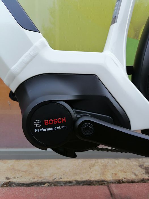 Електрически Велосипед KALKHOFF*Bosch Smart System*28/XS*Като Нов*Германия