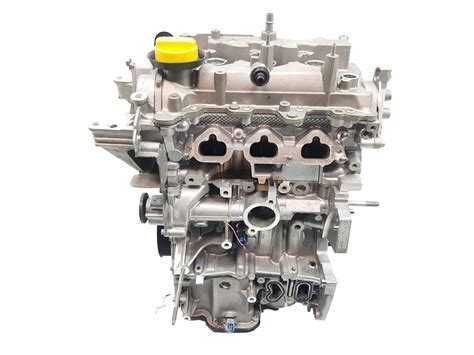 Двигател 0.9 tCe H4BB408    0 км