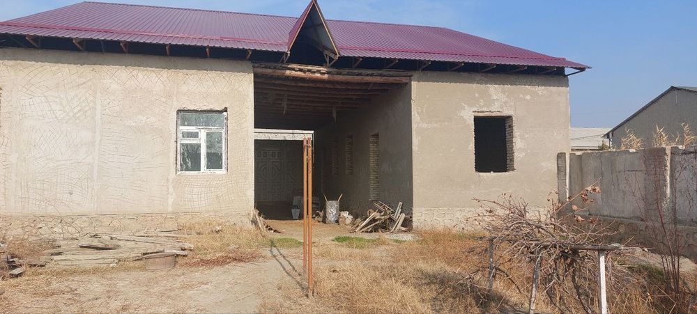 Город Бухара, Каган, посёлок Ойбек(убачули)