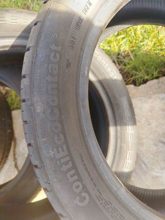 Гуми 4 броя 185 /50/16