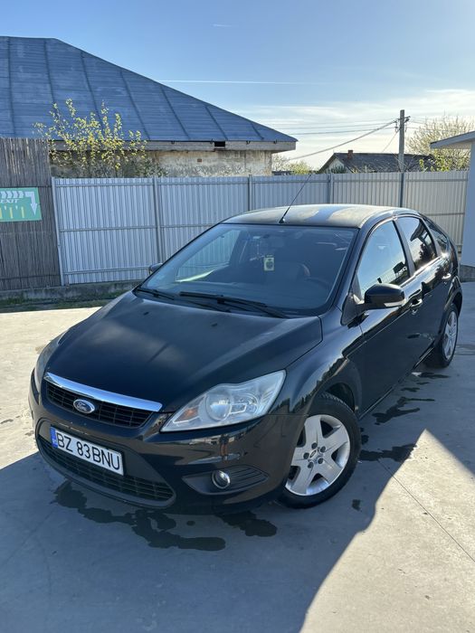 Vand sau schimb Ford Focus 2 Facelift