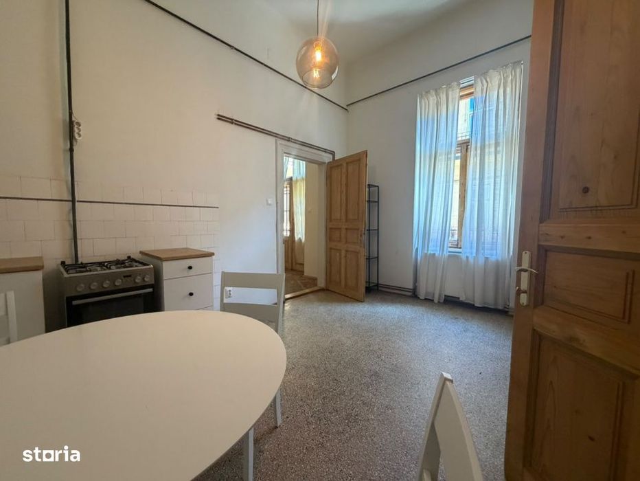 Apartament 2 camere, situat in zona centrala