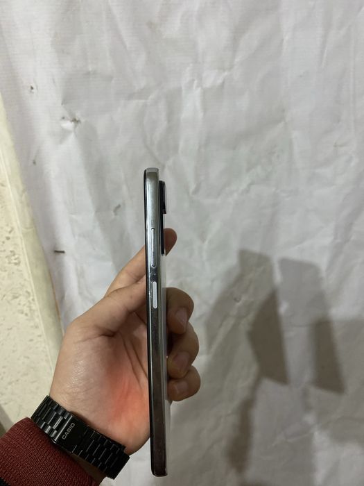 Редми нот 11 про телфони айби йук олиб ишлатиш кере факат