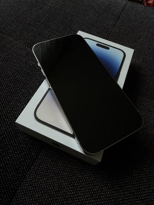 Iphone 14 Pro, ca nou