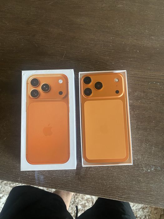 IPhone xR17 новый!