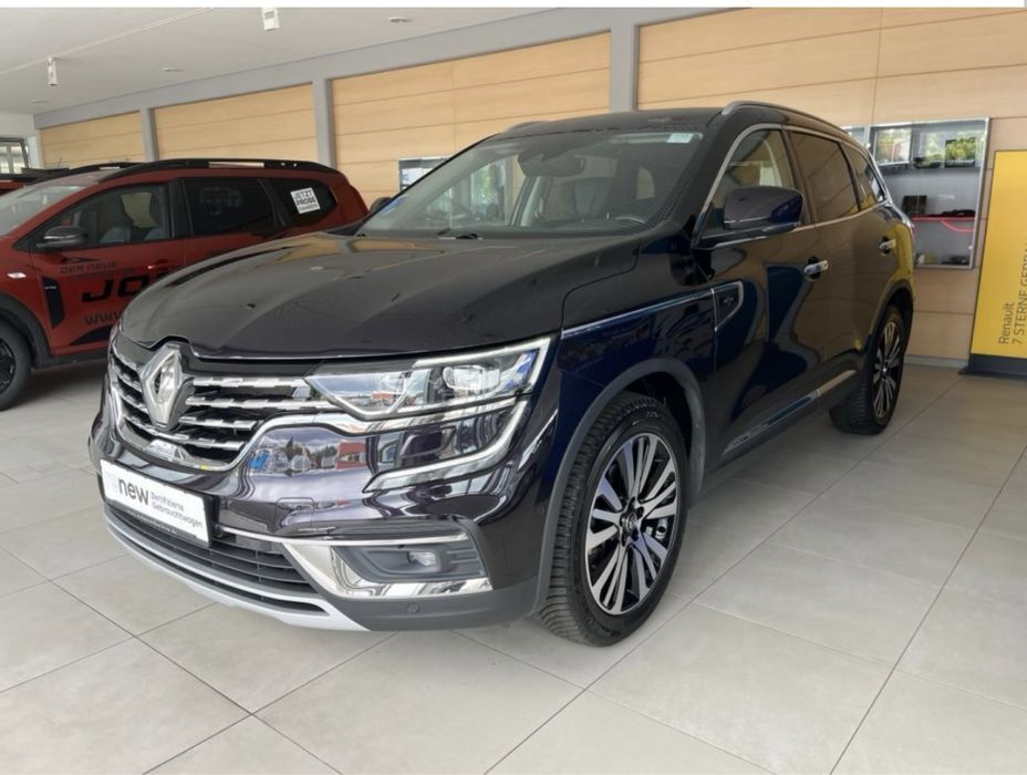Dezmembrez renault koleos 2018 initiale paris 2.0 dci