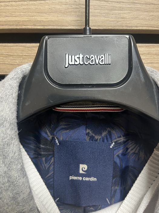 Pierre Cardin PARIS : Спортно сако с вълна размер 52 М/Л - Оригинал