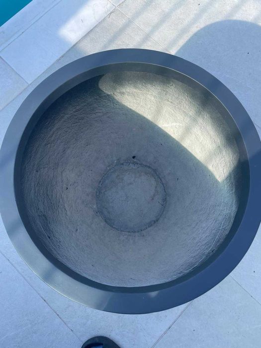 Jardiniere si ghivece premium din fibra de sticla-productie la comanda