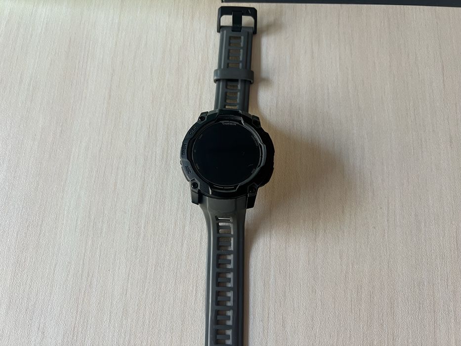 Продавам Garmin INSTINCT 3 50MM