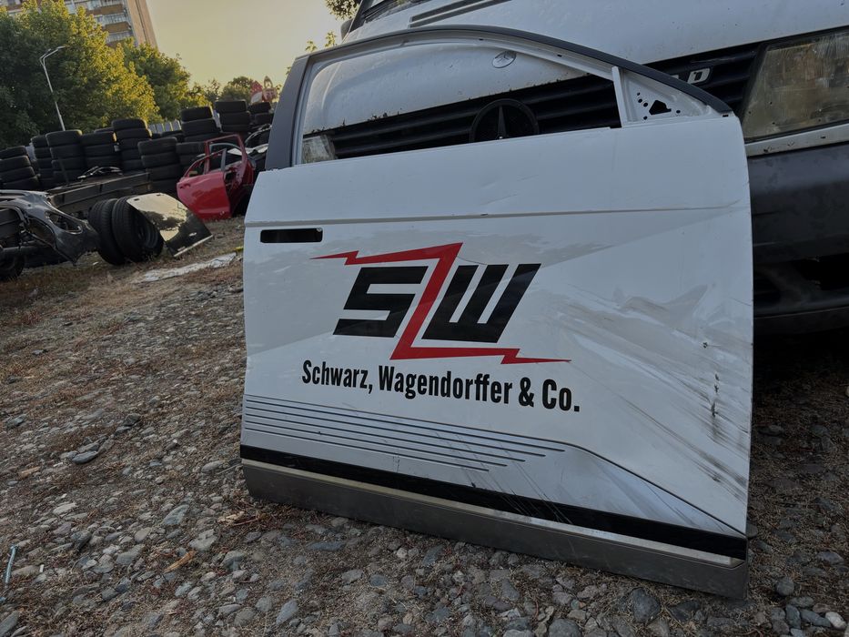 Врата Хюндай/Hyundai Ioniq