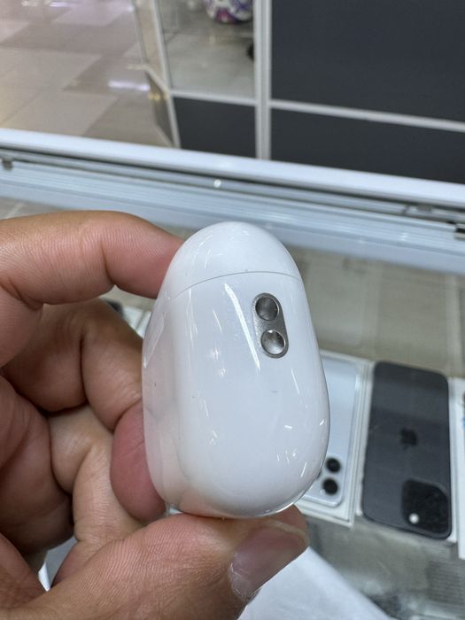 Airpods pro 2 таэпси