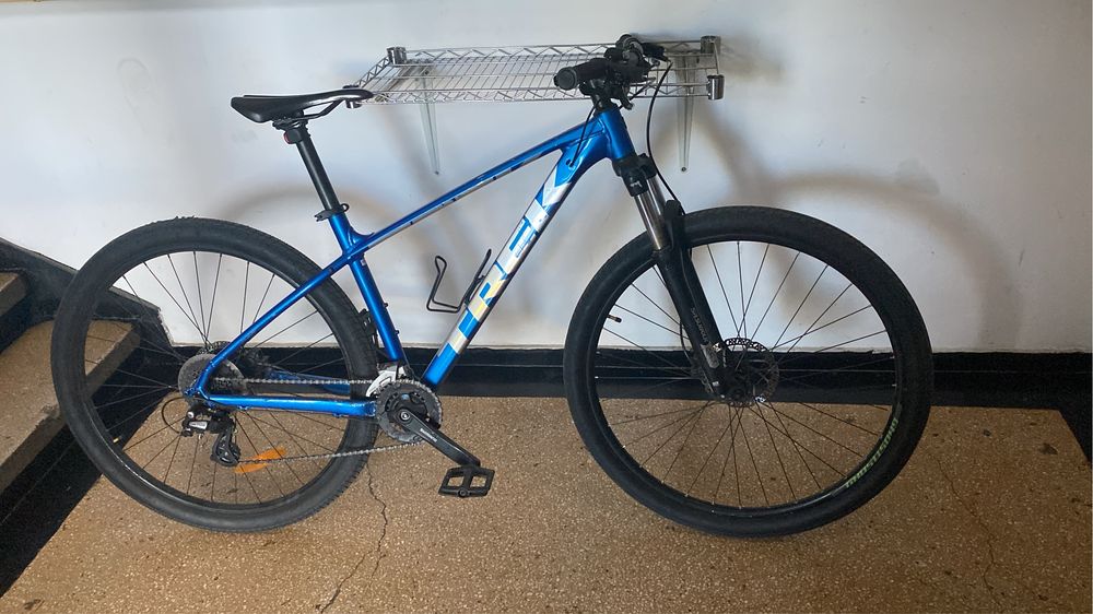 Bicicleta Trek MTB M/L