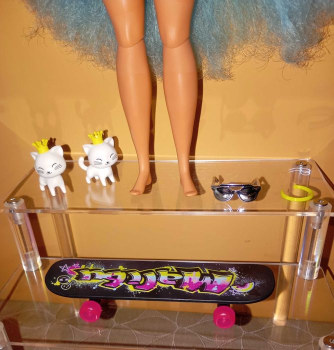 Кукла Barbie Extra.