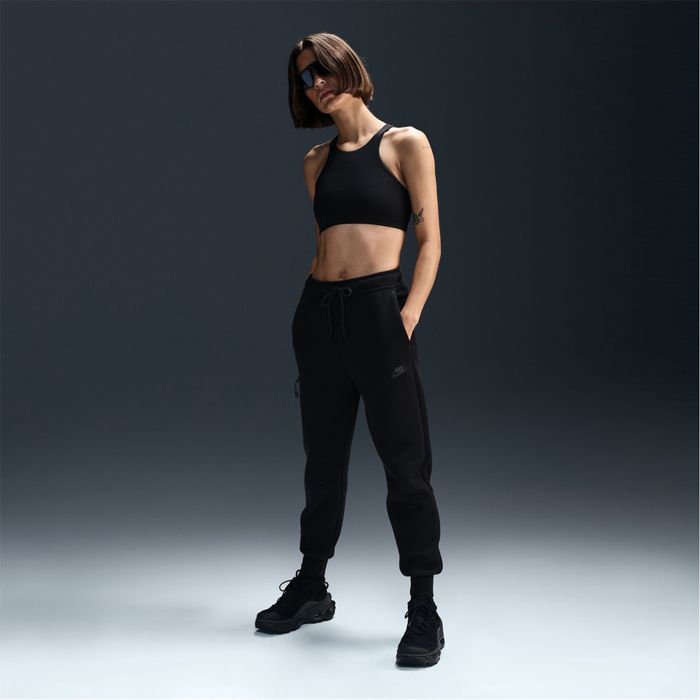Дамско спортно долнище Nike Tech  Fleecbe Joggers