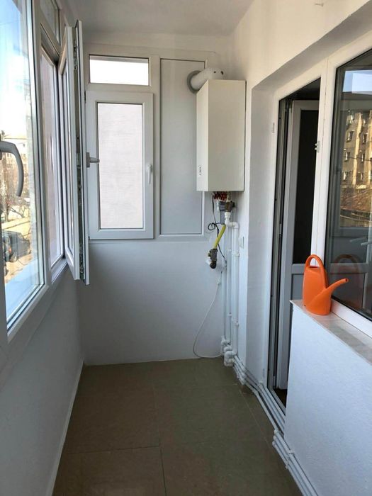 Inchiriez Garsoniera Buzau Cuptorul de aur