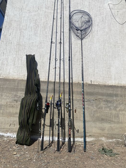 Қармақтар- сапасы өте жақсы