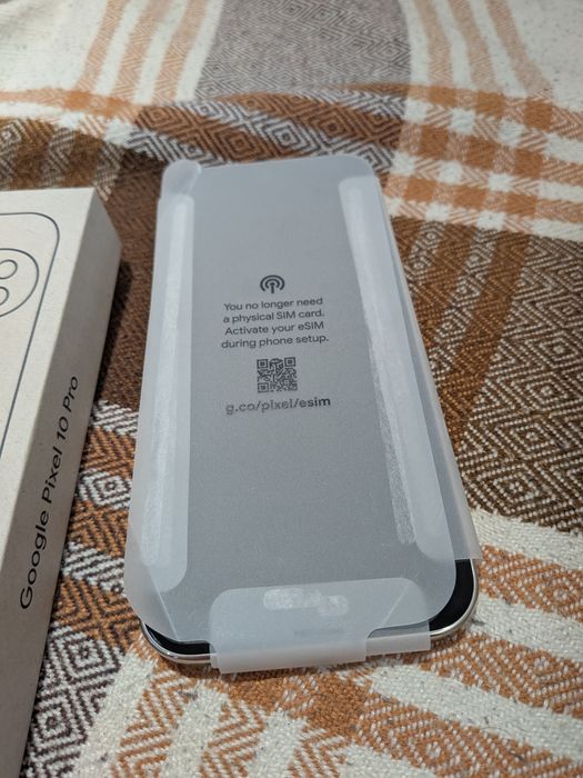 Google Pixel 10 Pro