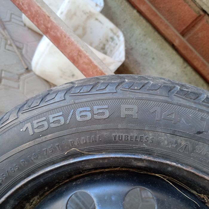 Продам зимние шины