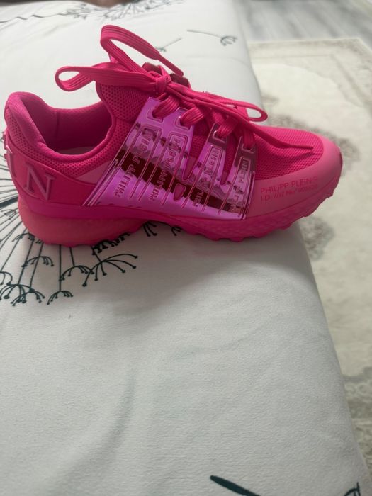Adidasi noi philipp plein noi nr36