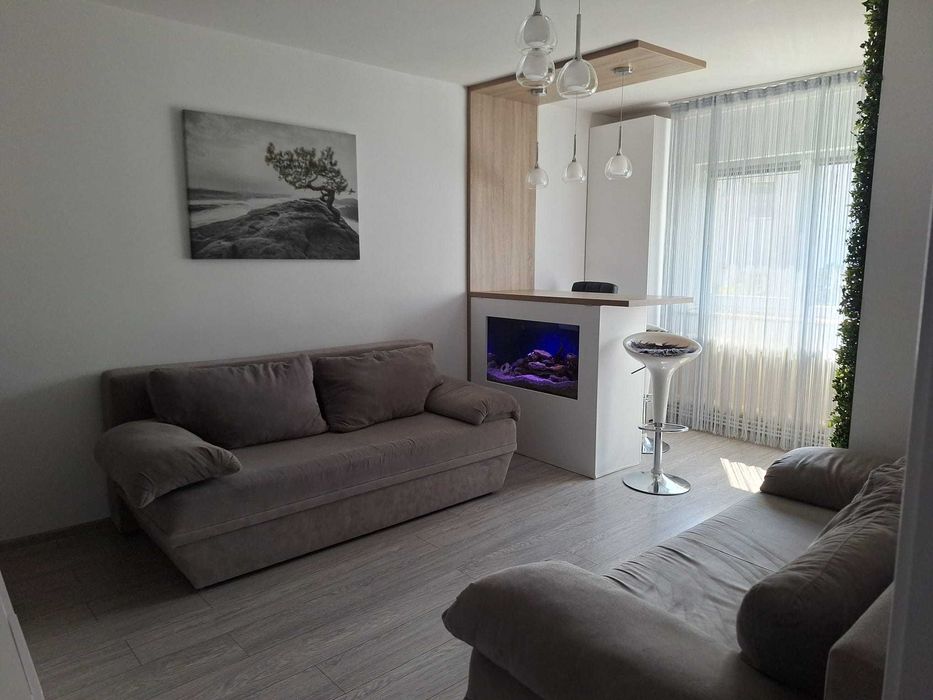 Apartament Modern 2-3 camere, soveja, inel 2- propietar