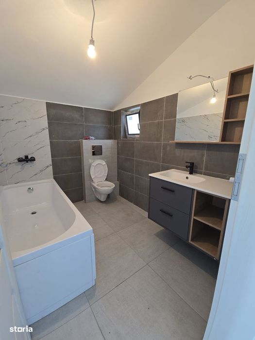 Vila P+M | 320mp | Berceni