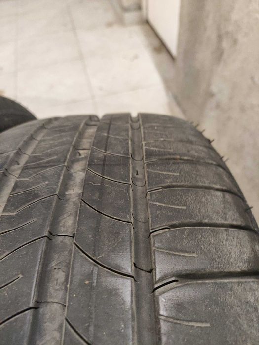 Michelin Energy Saver+ 205/55R16 летни