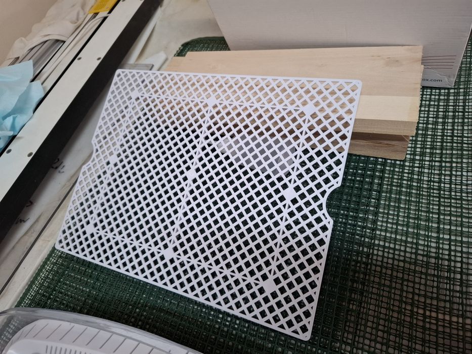 Incubator full automat