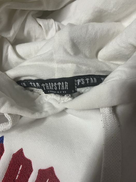 Мъжки суичър Trapstar ( НОВ )