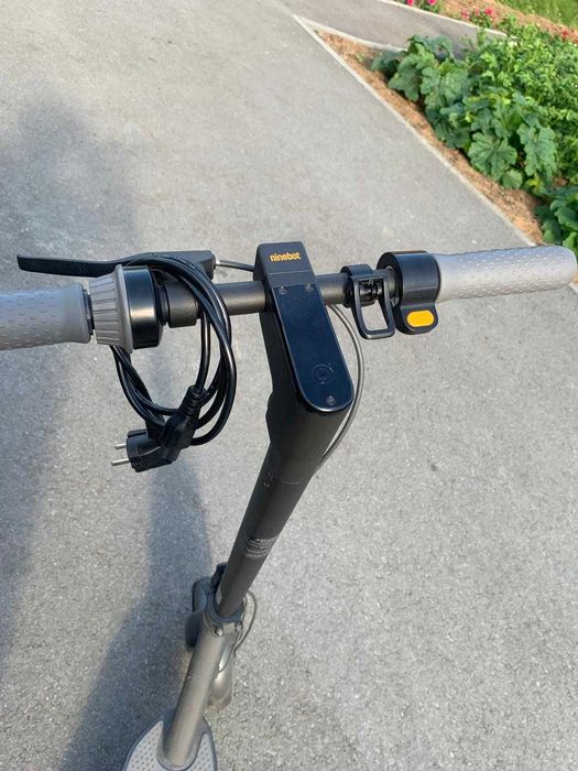 Ninebot KickScooter Max G30P