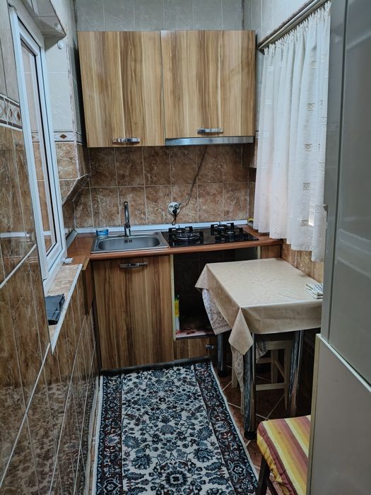Închiriez apartament 2 camere