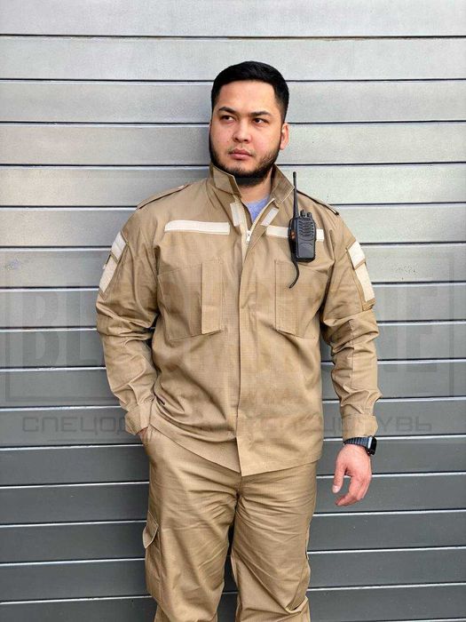 Спецодежда для силовых структур, охраны