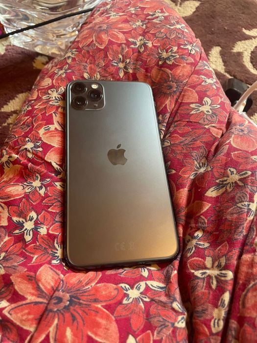 Iphone 11pro max ideal